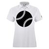 OGIO® JEWEL LADIES' POLO. Thumbnail