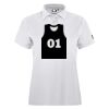 OGIO® JEWEL LADIES' POLO. Thumbnail