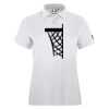 OGIO® JEWEL LADIES' POLO. Thumbnail