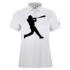 OGIO® JEWEL LADIES' POLO. Thumbnail