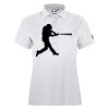 OGIO® JEWEL LADIES' POLO. Thumbnail