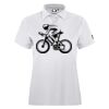 OGIO® JEWEL LADIES' POLO. Thumbnail
