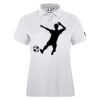 OGIO® JEWEL LADIES' POLO. Thumbnail