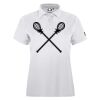 OGIO® JEWEL LADIES' POLO. Thumbnail