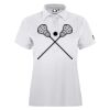 OGIO® JEWEL LADIES' POLO. Thumbnail