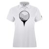 OGIO® JEWEL LADIES' POLO. Thumbnail