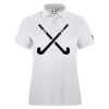 OGIO® JEWEL LADIES' POLO. Thumbnail