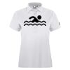 OGIO® JEWEL LADIES' POLO. Thumbnail