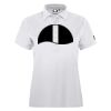 OGIO® JEWEL LADIES' POLO. Thumbnail