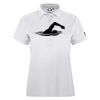 OGIO® JEWEL LADIES' POLO. Thumbnail