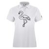 OGIO® JEWEL LADIES' POLO. Thumbnail