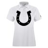 OGIO® JEWEL LADIES' POLO. Thumbnail