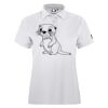 OGIO® JEWEL LADIES' POLO. Thumbnail