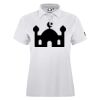 OGIO® JEWEL LADIES' POLO. Thumbnail