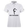 OGIO® JEWEL LADIES' POLO. Thumbnail