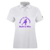 OGIO® JEWEL LADIES' POLO. Thumbnail