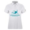 OGIO® JEWEL LADIES' POLO. Thumbnail