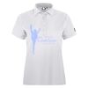 OGIO® JEWEL LADIES' POLO. Thumbnail