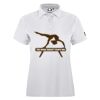 OGIO® JEWEL LADIES' POLO. Thumbnail
