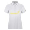 OGIO® JEWEL LADIES' POLO. Thumbnail