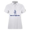 OGIO® JEWEL LADIES' POLO. Thumbnail