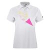 OGIO® JEWEL LADIES' POLO. Thumbnail