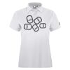 OGIO® JEWEL LADIES' POLO. Thumbnail