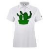 OGIO® JEWEL LADIES' POLO. Thumbnail