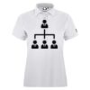 OGIO® JEWEL LADIES' POLO. Thumbnail