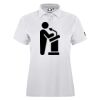 OGIO® JEWEL LADIES' POLO. Thumbnail