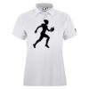 OGIO® JEWEL LADIES' POLO. Thumbnail