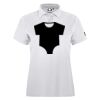 OGIO® JEWEL LADIES' POLO. Thumbnail