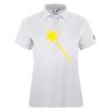 OGIO® JEWEL LADIES' POLO. Thumbnail