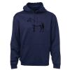 ATC PTECH FLEECE HOODED SWEATSHIRT Thumbnail