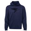ATC PTECH FLEECE HOODED SWEATSHIRT Thumbnail