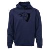 ATC PTECH FLEECE HOODED SWEATSHIRT Thumbnail