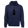 ATC PTECH FLEECE HOODED SWEATSHIRT Thumbnail