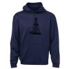 ATC PTECH FLEECE HOODED SWEATSHIRT Thumbnail