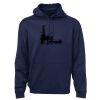 ATC PTECH FLEECE HOODED SWEATSHIRT Thumbnail