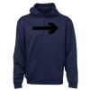 ATC PTECH FLEECE HOODED SWEATSHIRT Thumbnail
