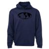 ATC PTECH FLEECE HOODED SWEATSHIRT Thumbnail