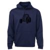 ATC PTECH FLEECE HOODED SWEATSHIRT Thumbnail