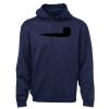 ATC PTECH FLEECE HOODED SWEATSHIRT Thumbnail