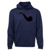 ATC PTECH FLEECE HOODED SWEATSHIRT Thumbnail