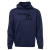 ATC PTECH FLEECE HOODED SWEATSHIRT Thumbnail