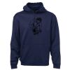 ATC PTECH FLEECE HOODED SWEATSHIRT Thumbnail