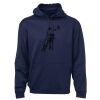 ATC PTECH FLEECE HOODED SWEATSHIRT Thumbnail