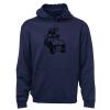 ATC PTECH FLEECE HOODED SWEATSHIRT Thumbnail