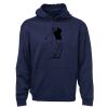 ATC PTECH FLEECE HOODED SWEATSHIRT Thumbnail