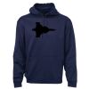 ATC PTECH FLEECE HOODED SWEATSHIRT Thumbnail